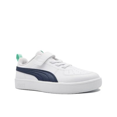 BASKET PUMA RICKIE AC BLANCHE